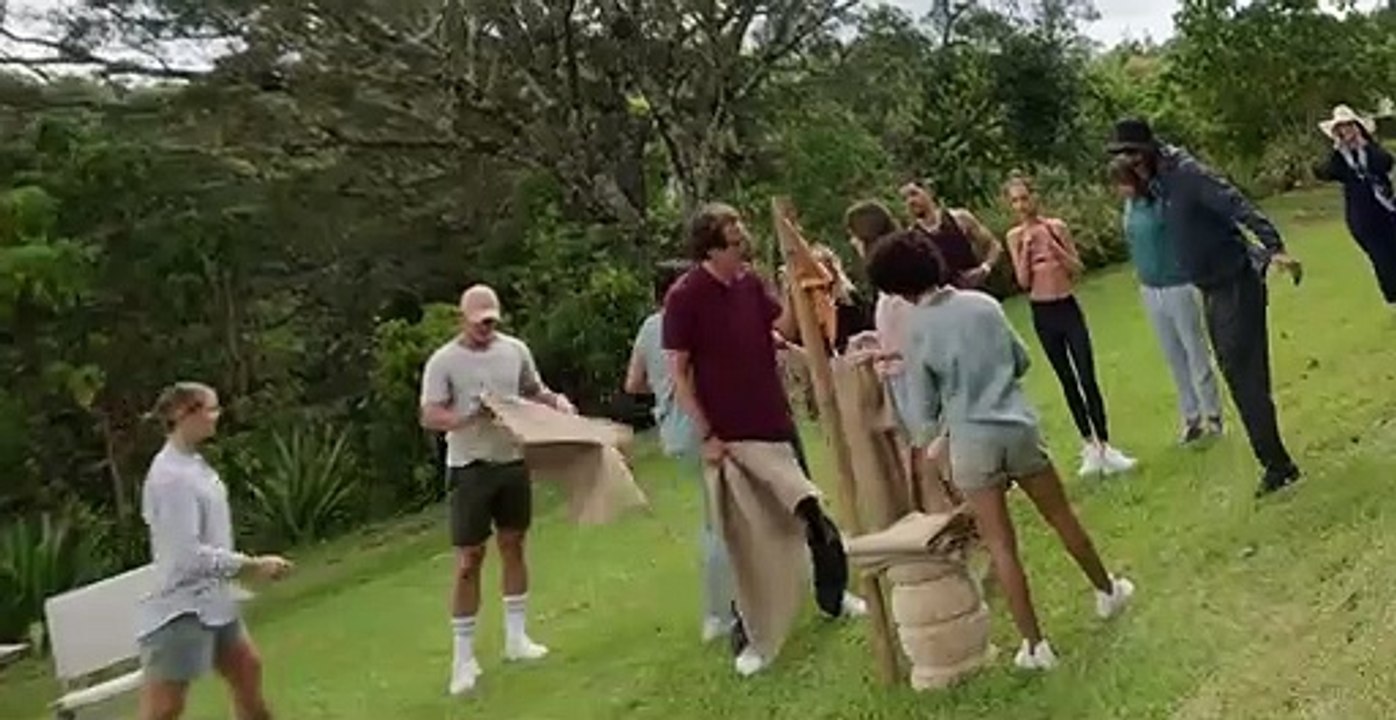 Nine Perfect Strangers S01 E03