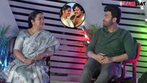 Sharwanand : Big Fan Of Chiranjeevi And Radhika Combo | Aadavallu Meeku Johaarlu | Filmibeat Telugu