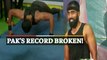Guinness World Record: Indian Student Breaks Pakistan’s Record In Knuckle Pushups Per Hour