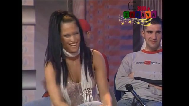 Sav taj Pink - Ksenija Pajčin, Dejan Stanković, Goca Božinovska, Indexovci