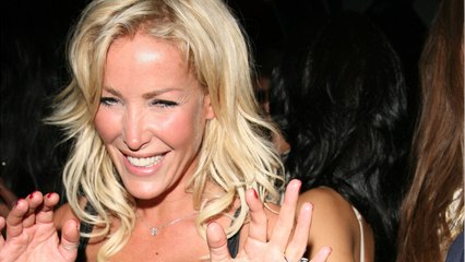 VOICI : Ophélie Winter : à 48 ans elle change de look, les internautes sont séduits