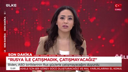 Öğle Ajansı – 2 Mart 2022