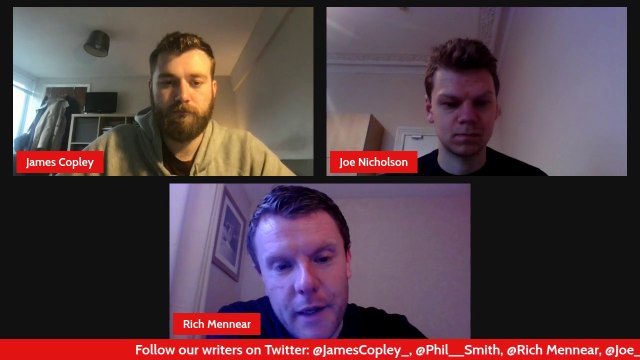 The Roar: our writers discuss Sunderland's win over Wigan Athletic