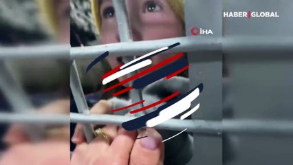 Moskova'da savaş karşıtı 2 anne ve 5 çocuk gözaltına alındı