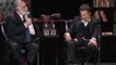 Cast of 'The Godfather' reunite for emotional 45th anniversary