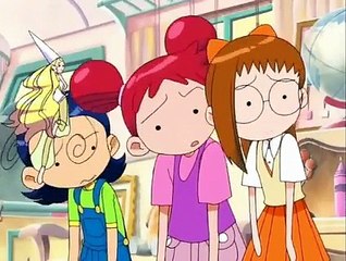 Magical Doremi Episodio 21 en Español latino