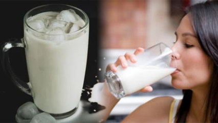 ठंडा दूध पीने से क्या होता है, इन लोगों को नहीं पीना चाहिए ठंडा दूध | Boldsky