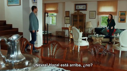 Perla Negra - Siyah İnci - Capitulo 52 (SUBTITULO ESPAÑOL)