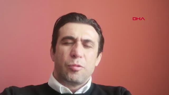 ÇALIŞANLARINI TAHLİYE EDEN TÜRK İŞ İNSANI, UKRAYNA'DA MAHSUR KALDI