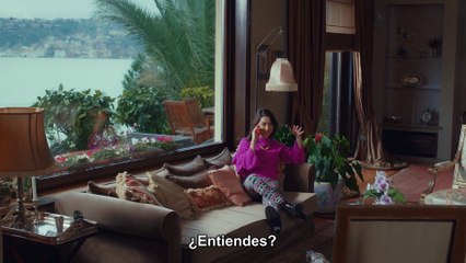 Perla Negra - Siyah İnci - Capitulo 59 (SUBTITULO ESPAÑOL)