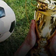 قصة المشجع العراقي الذي استعاد كأسًا مسروقة لناديه