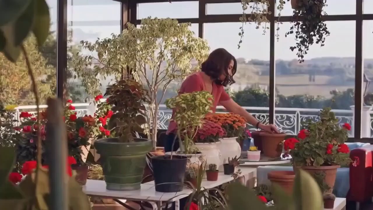 Una Luz de Esperanza Cap 5 Completo