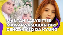 Mantan Babysitter Mawar AFI Samakan Dirinya dengan Yeo Da Kyung The World of The Married