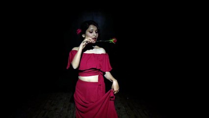 Meri Jaan - Gangubai Kathiwadi | Alia Bhatt | New Bollywood song Dance Cover By Nisha Sharma