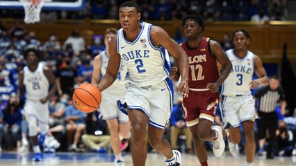 Will #4 Duke Get A #1 Seed In March Madness?
