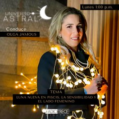 Universo Astral: Comienzo de Sol en piscis.