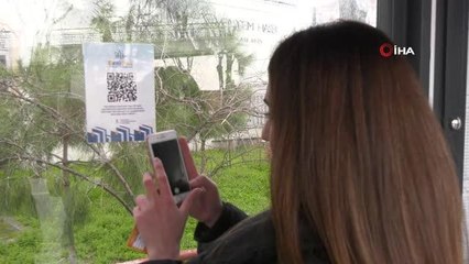 Balıkesirli, her yerde okuyor... Büyükşehir'den "Beni Oku" projesi