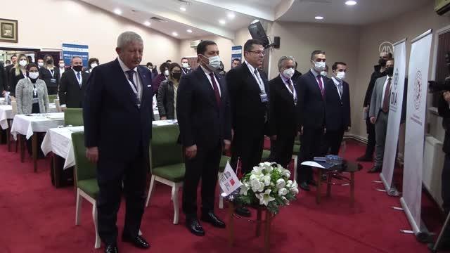 5. Somut Olmayan Kültürel Miras Kış Okulu başladı