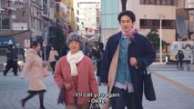 [Eng Sub] Damena Otoko ja Damedesuka / Isn't It A Bad Guy EP 4