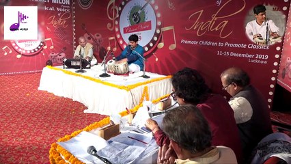 Jhaptaal Tabla Solo by Tanmoy Paul