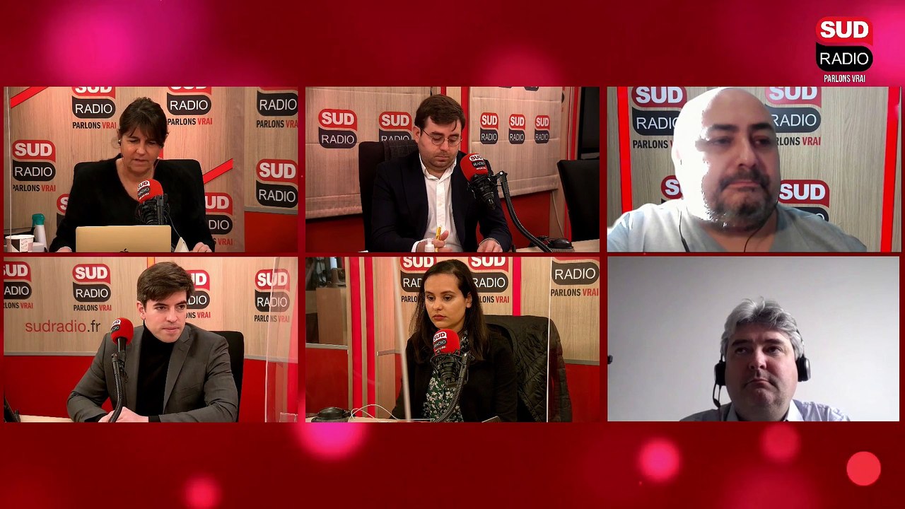 Guerre en Ukraine / Le Maire et la guerre économique / Zemmour et Mélenchon face à la guerre