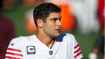 Is Jimmy Garoppolo An Injury Prone Player?