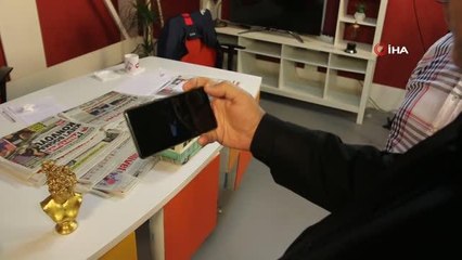 Sanatçı Delen'in klibinde eşlerinden şiddet gören kadınlar rol aldı