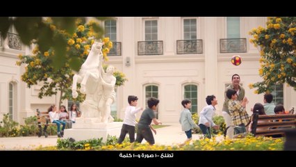 اتفرج ع البلد دى أغنية جديدة فى حب مصر للفنان محمد كيلانى