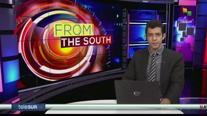 Syria condemns Western powers' policy against Russia