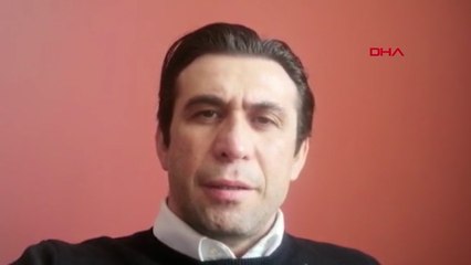 Çalışanlarını tahliye eden Türk iş insanı, Ukrayna'da mahsur kaldı