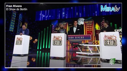 Qué le da miedo a un torero tan valiente como Fran Rivera