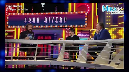 Fran Rivera cuenta las cornadas más graves que ha sufrido