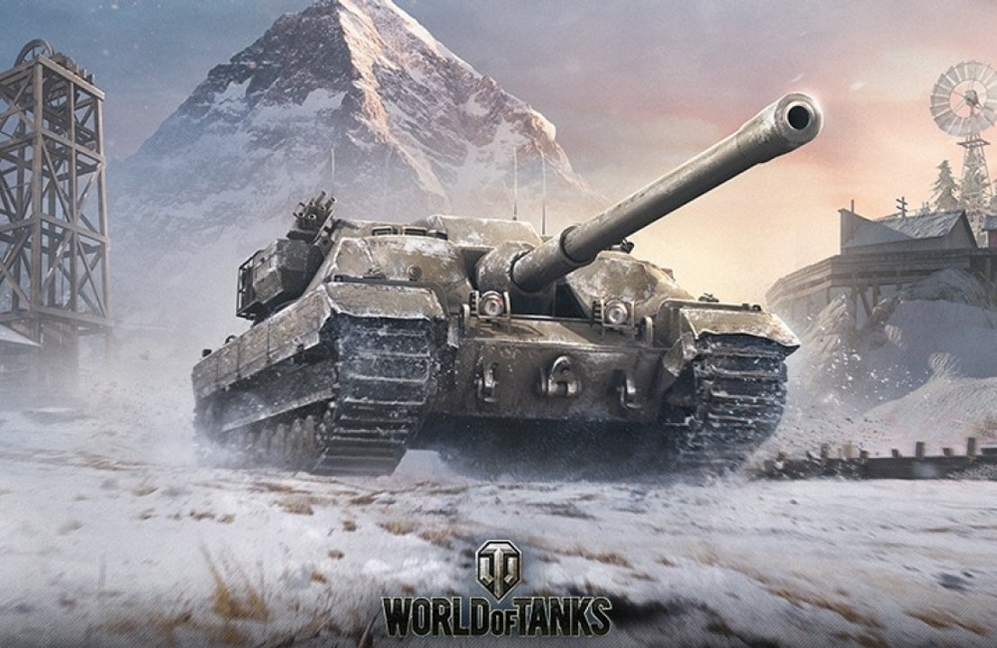 World of Tanks studio fires creative director who posted support for Russian invasion of Ukraine
