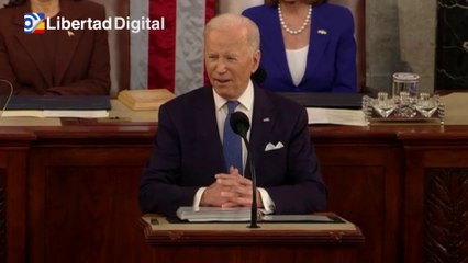 Biden llama dictador a Putin: "No sabe lo que le espera"
