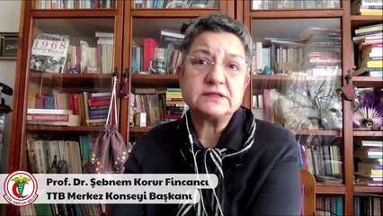 TTB: Sağlık Bakanlığı’nın aşı verileri yanlış