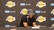Lakers - Westbrook : ''Je dois être meilleur''