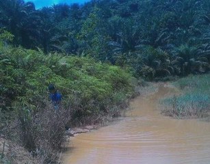 Tiga pelajar lemas ketika perkhemahan sekolah