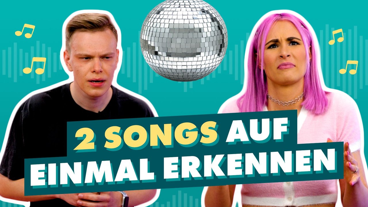 Das schwerste Schlagerquiz aller Zeiten!