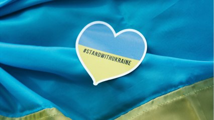 FEMME ACTUELLE - Guerre en Ukraine : ces stars qui ont choisi de s'exprimer ouvertement sur le conflit