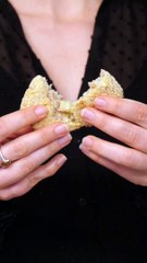 Croquettes de thon faciles