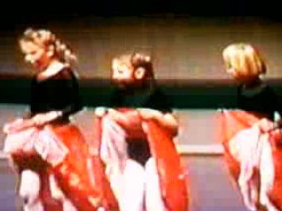 Starlettes1999