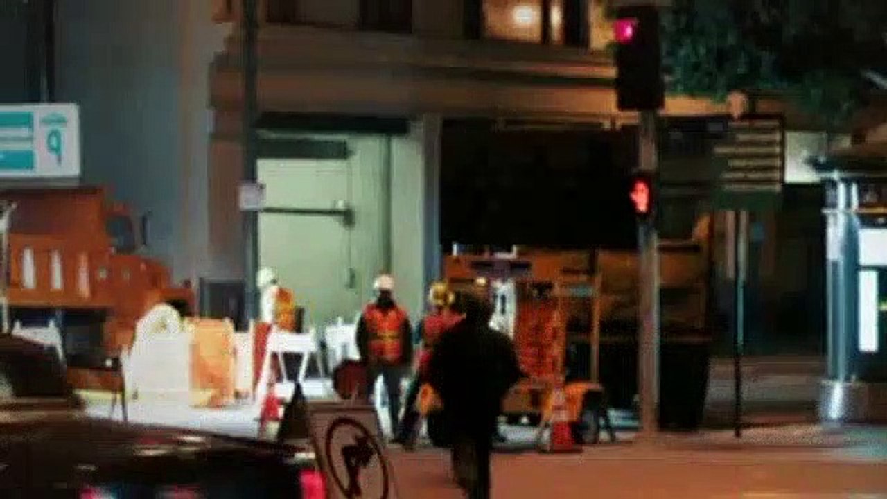 Bosch Season 1 Episode 1 Chapter One 'Tis the Season video Dailymotion