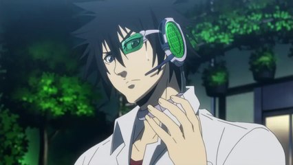 Alice in Borderland OVA 03 (Anime) - Doppiaggio RandomizedDubbers