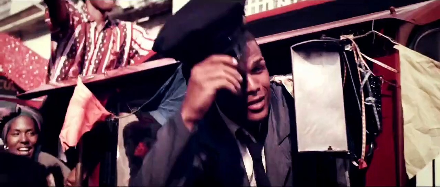 Imany - You will never know