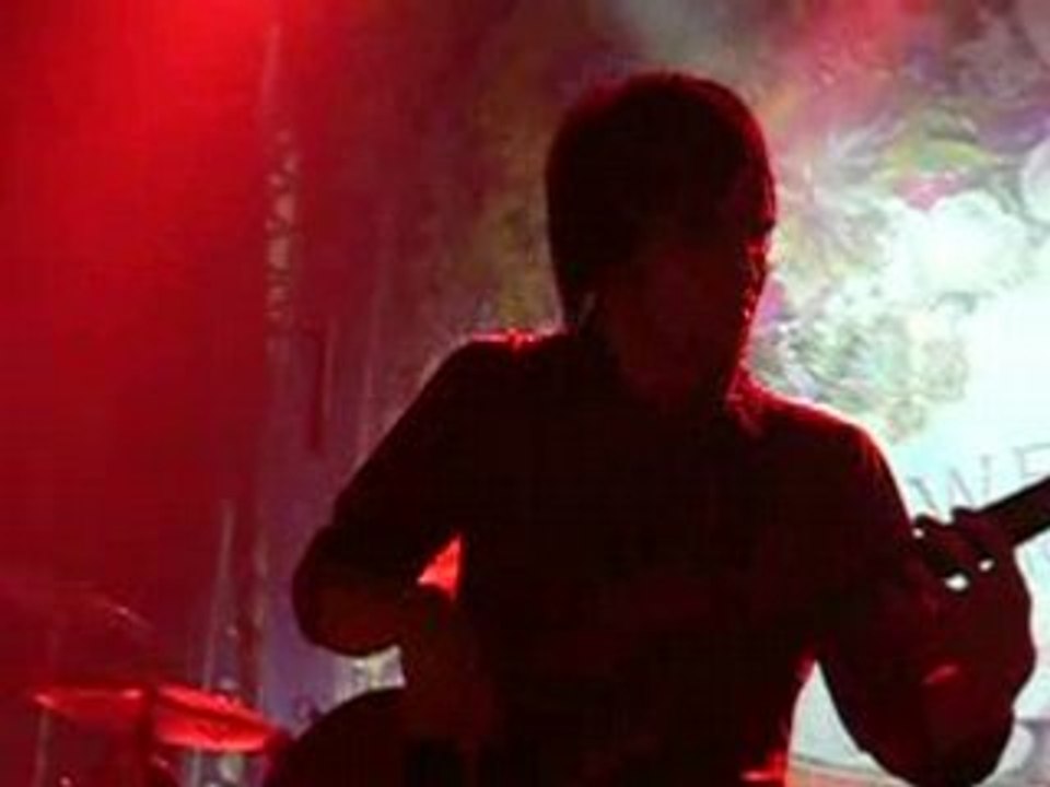 Panic at the Disco - Pretty Odd 2