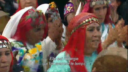 Découvrez des images exclusives de « La source des femmes »