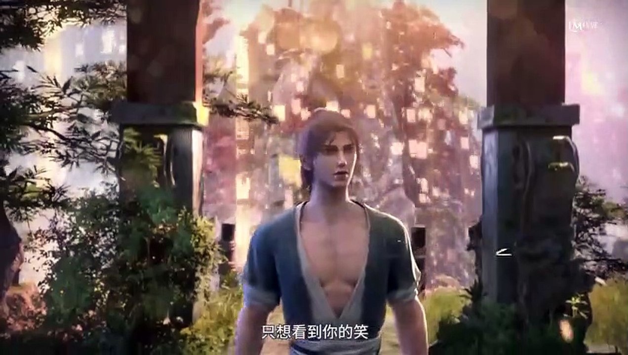 IMMORTALITY EPISODE 5 ENG SUB