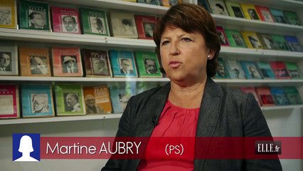 Primaire socialiste.  Renforcer congés paternité et parental : pour ou contre ?