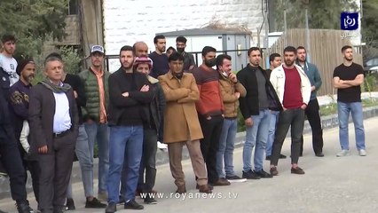 أردنيون عائدون من أوكرانيا: الوضع خطير وكنا كـ"دروع بشرية"