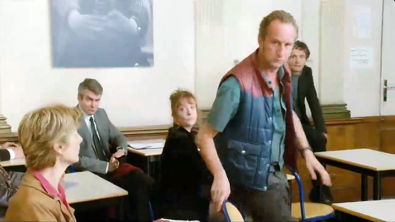 La bande-annonce de « Mon pire cauchemar » d’Anne Fontaine